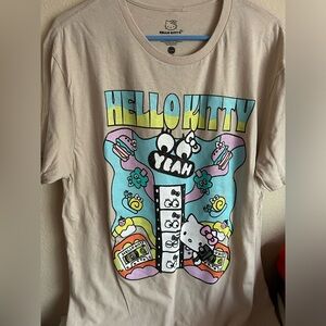 Hello Kitty T-Shirt